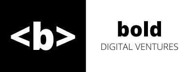 Bold Digital Ventures, Inc.logo
